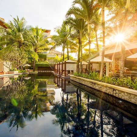 The Chava Resort Surin-stranden Eksteriør bilde