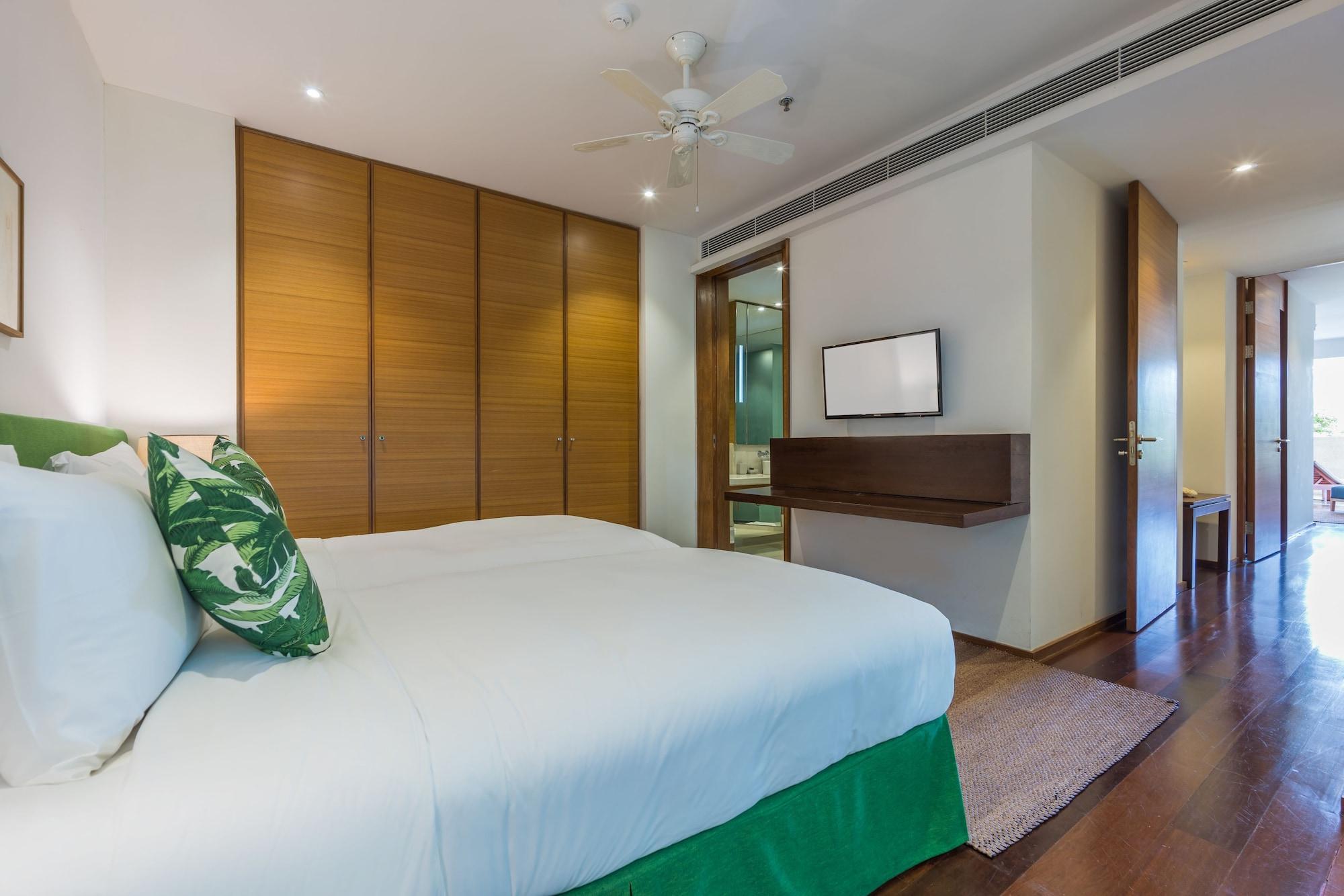 The Chava Resort Surin-stranden Eksteriør bilde