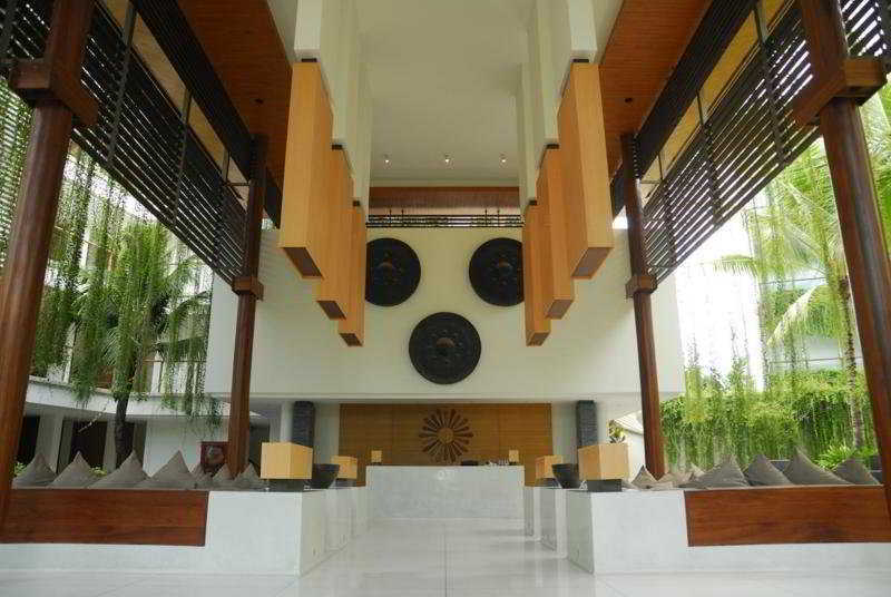 The Chava Resort Surin-stranden Eksteriør bilde