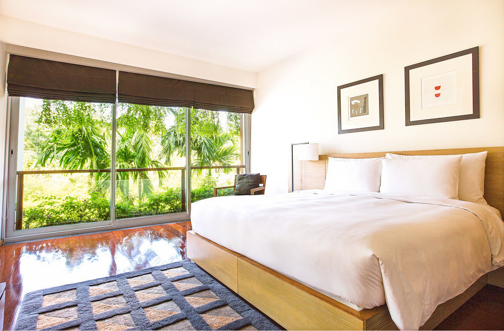The Chava Resort Surin-stranden Eksteriør bilde