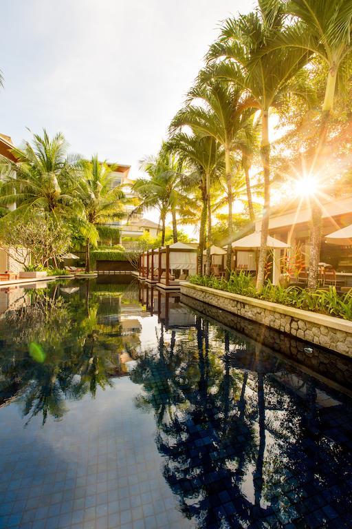 The Chava Resort Surin-stranden Eksteriør bilde