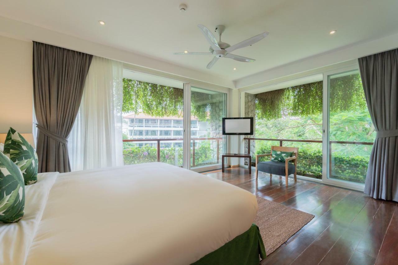 The Chava Resort Surin-stranden Eksteriør bilde